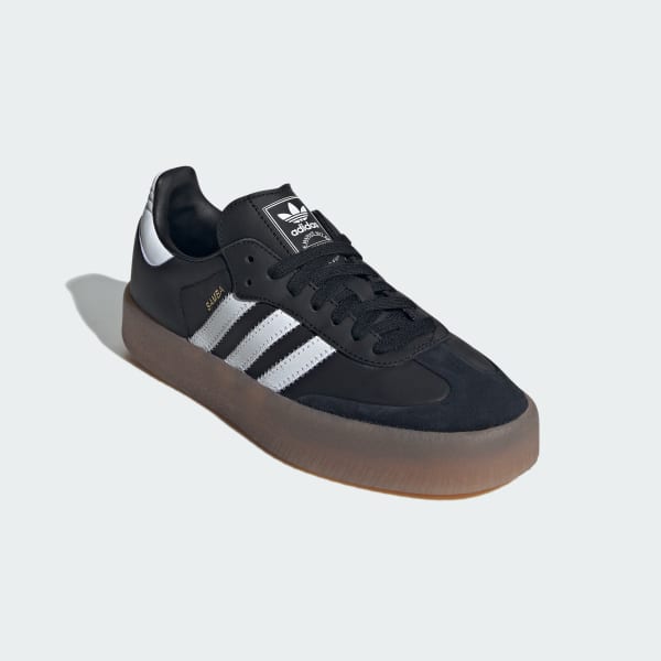 Samba Shoes