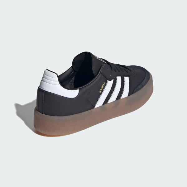 Samba Shoes