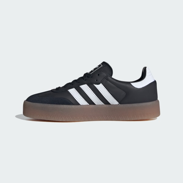 Samba Shoes