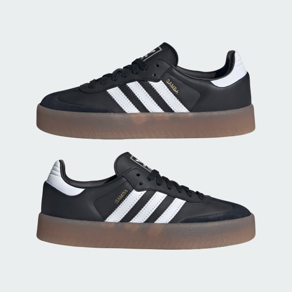 Samba Shoes