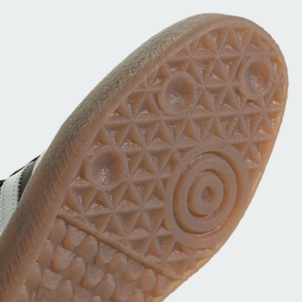 Samba Shoes