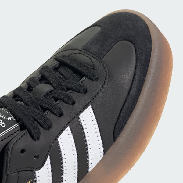 Samba Shoes