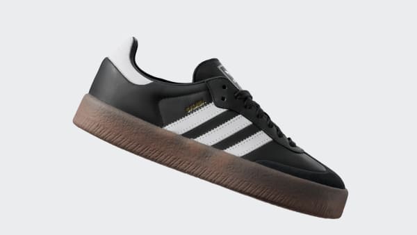 Samba Shoes