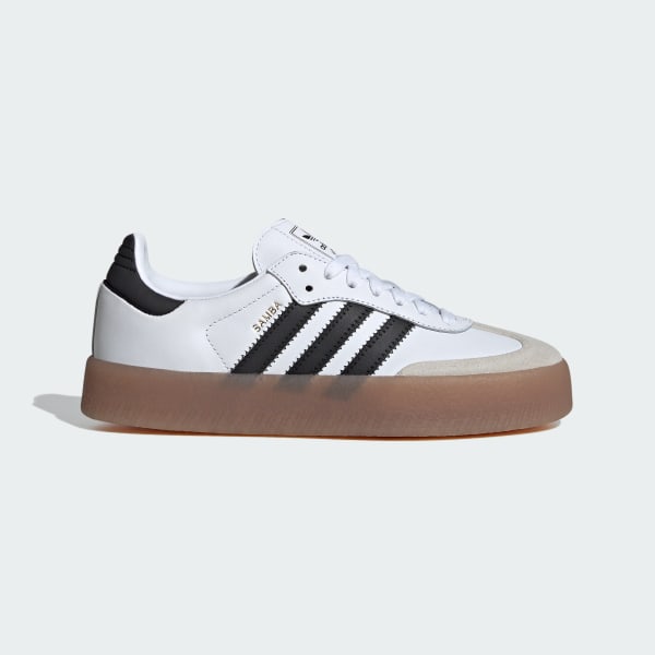 Samba Shoes