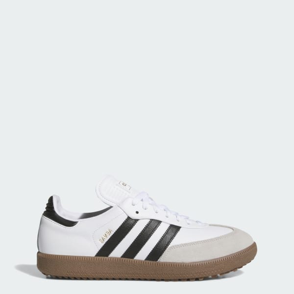 Samba Spikeless Golf Shoes