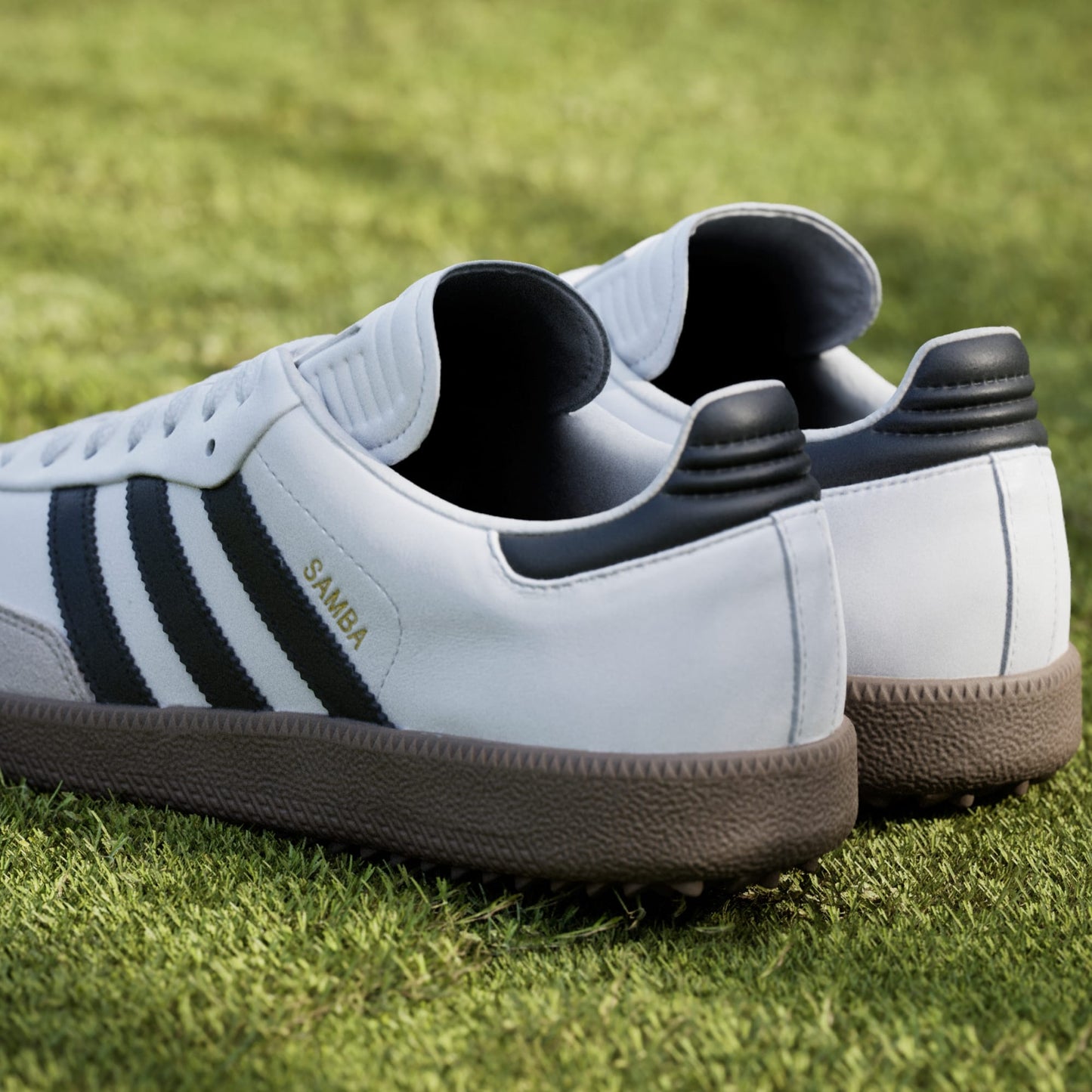Samba Spikeless Golf Shoes