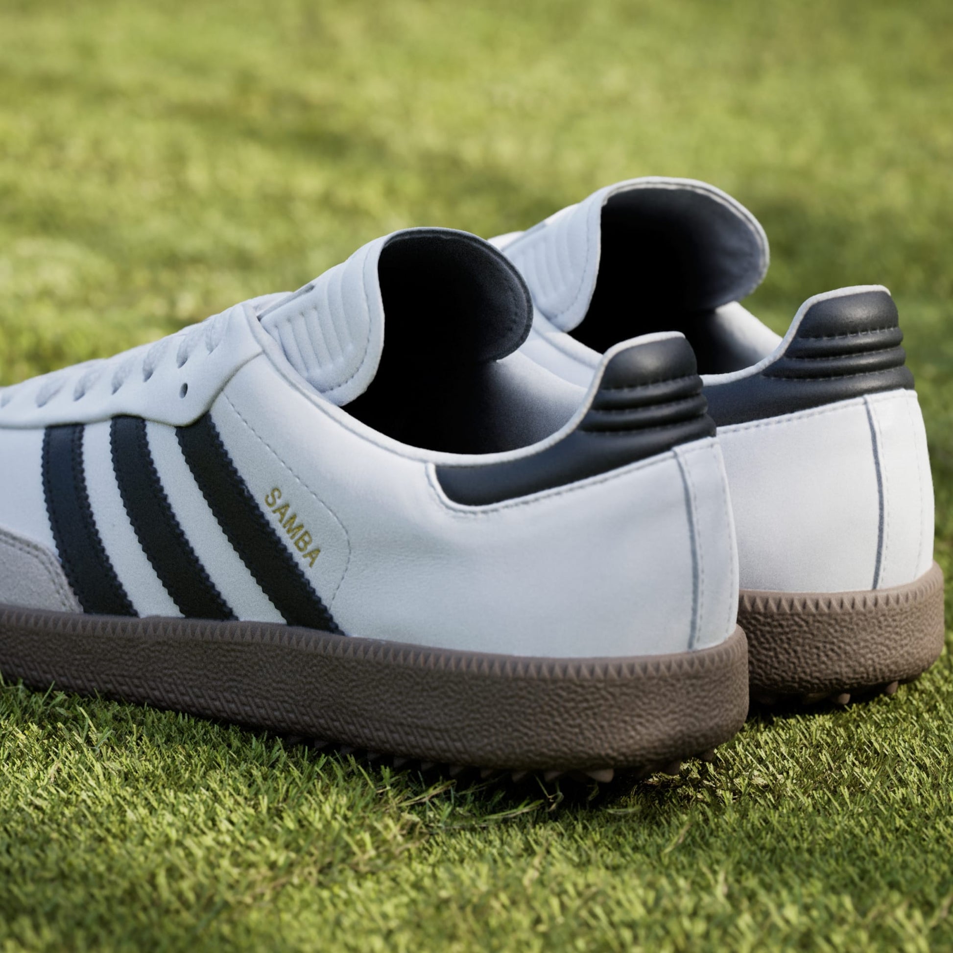 Samba Spikeless Golf Shoes