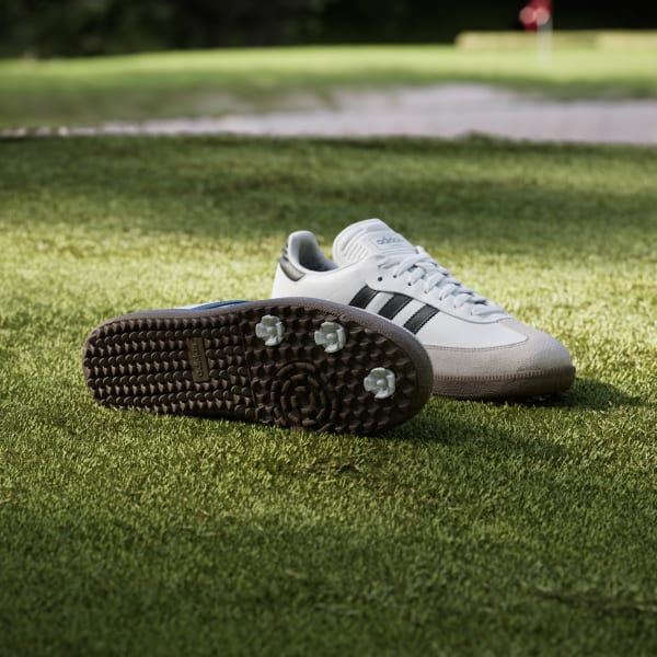 Samba Spikeless Golf Shoes