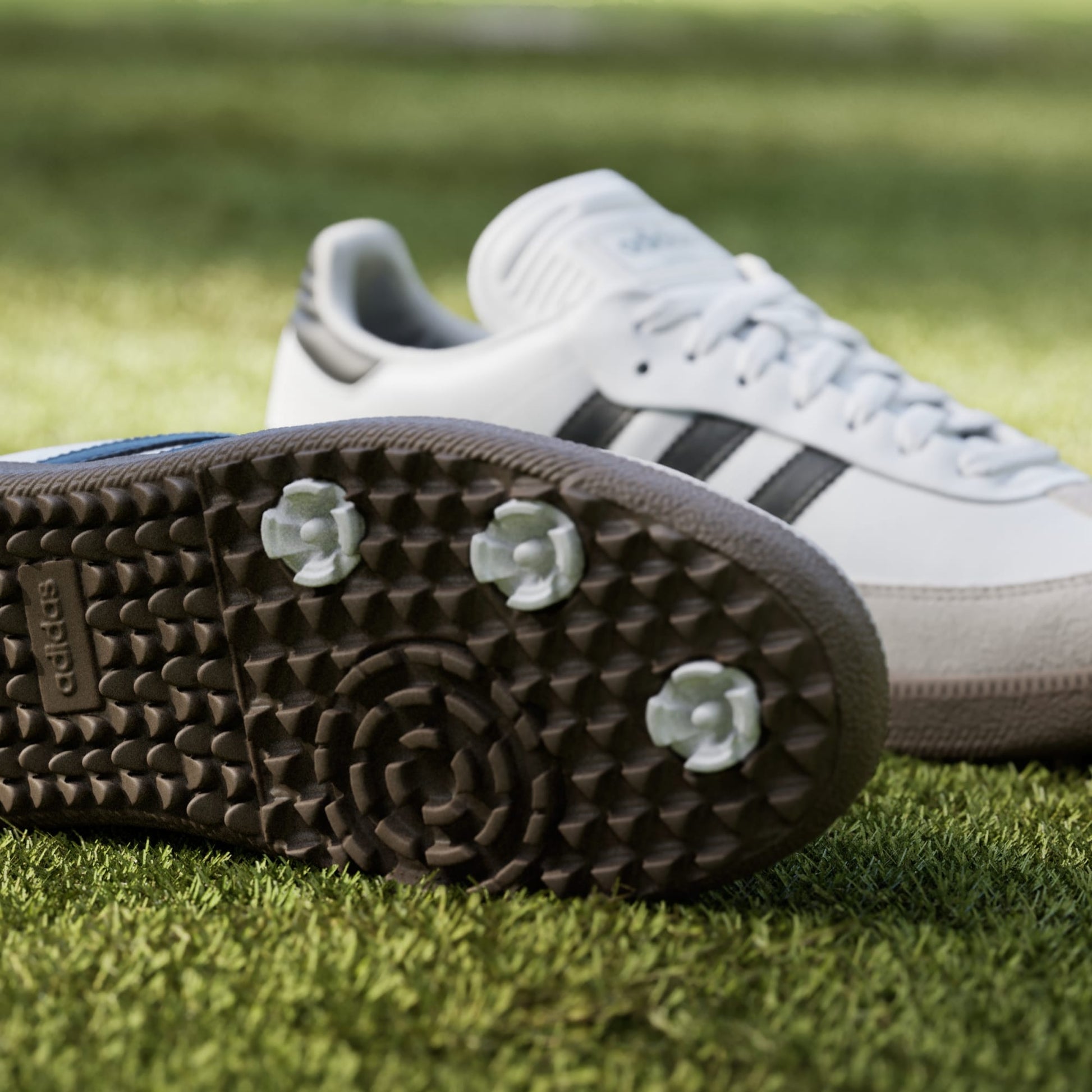 Samba Spikeless Golf Shoes