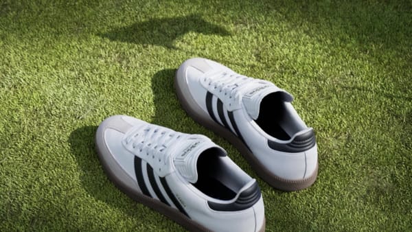 Samba Spikeless Golf Shoes