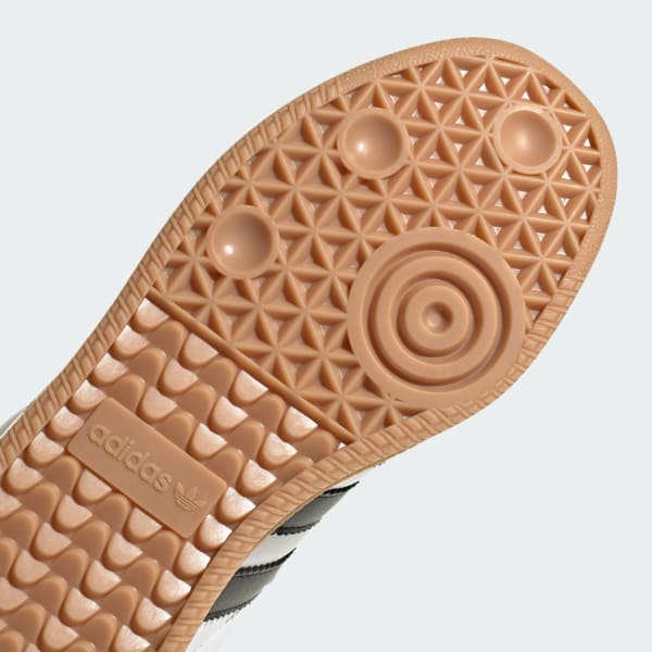 Samba XLG Shoes