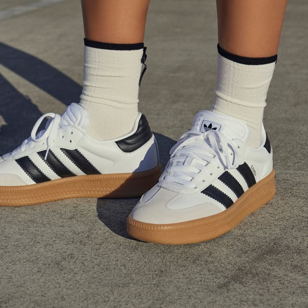 Samba XLG Shoes