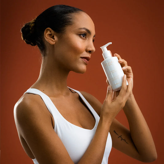 Sanctuary Hand & Body Wash - Interactive Group