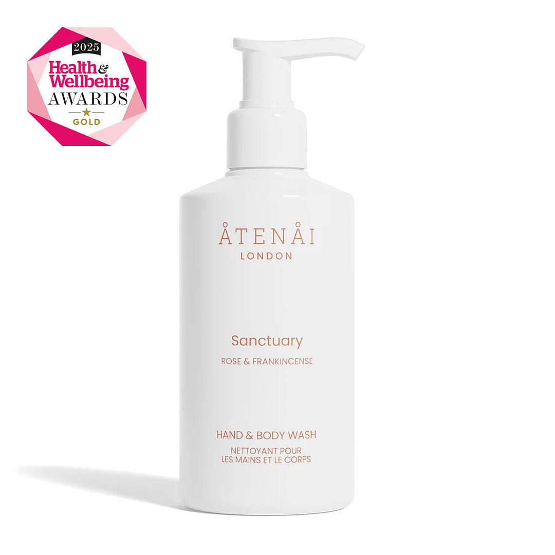 Sanctuary Hand & Body Wash - Interactive Group