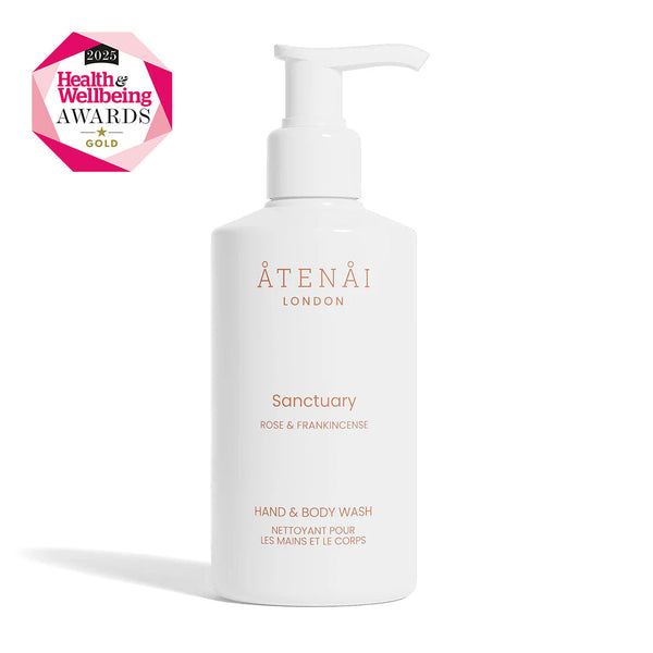 Sanctuary Hand & Body Wash - Interactive Group