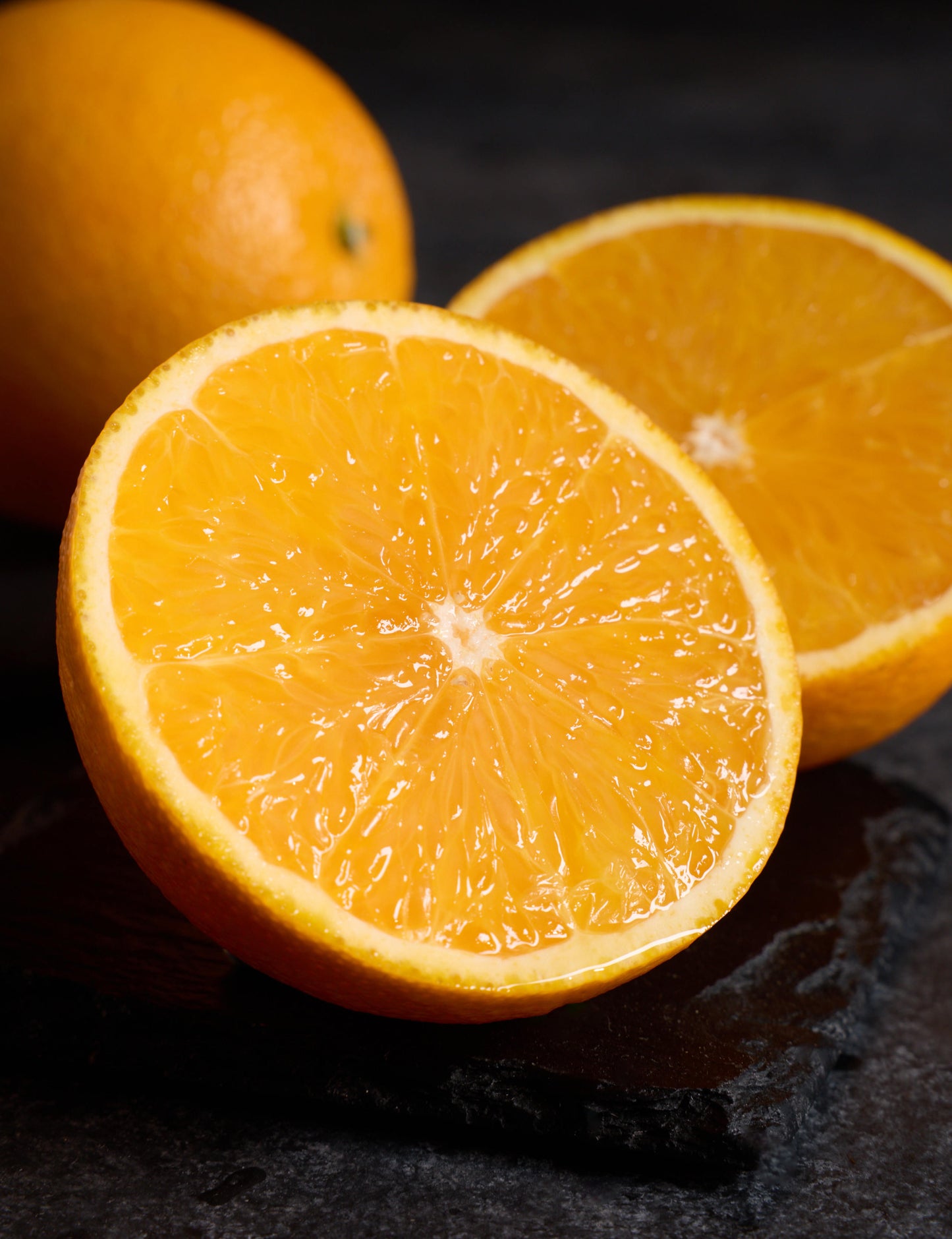 Seasonal Fruit Selection