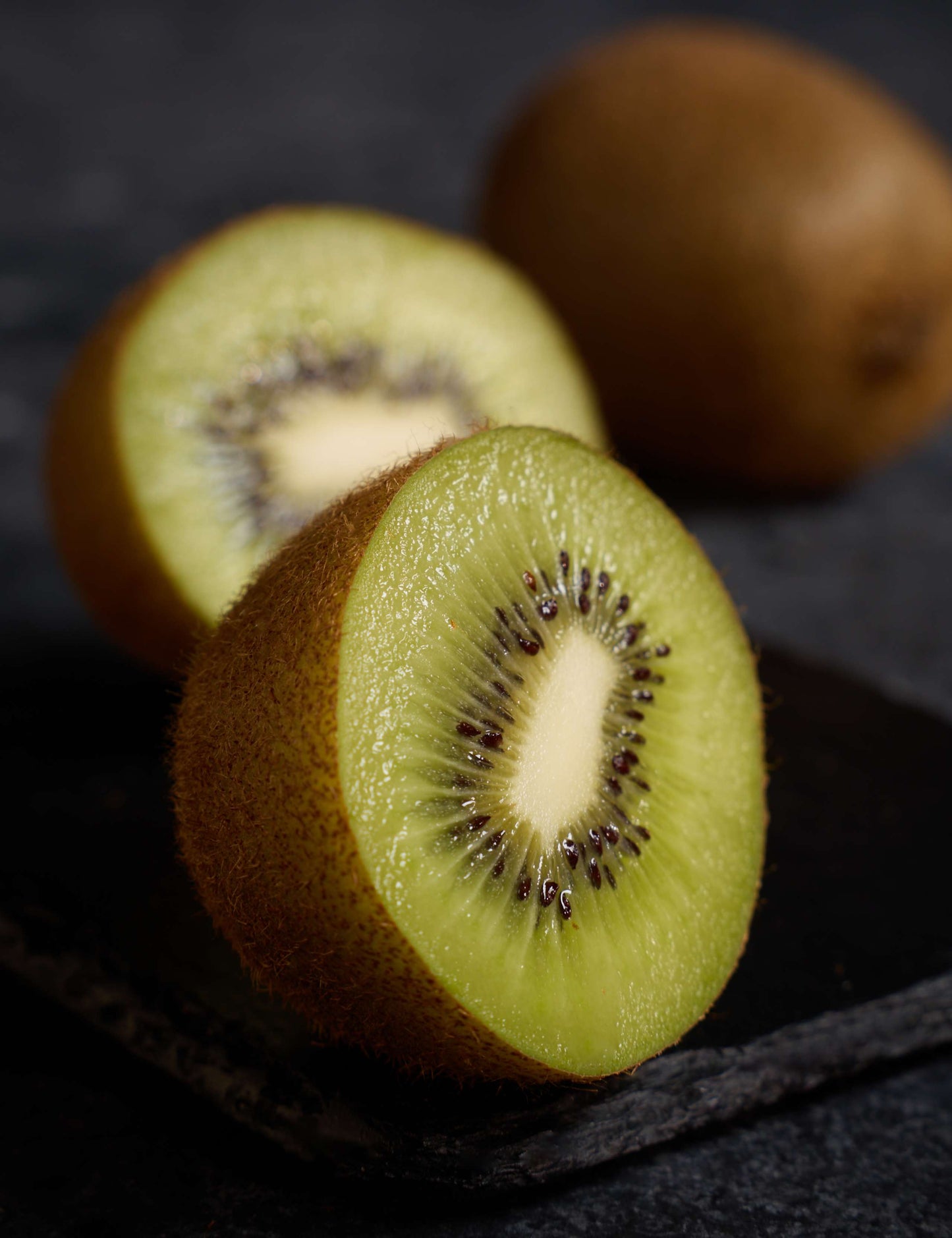 Seasonal Fruit Selection