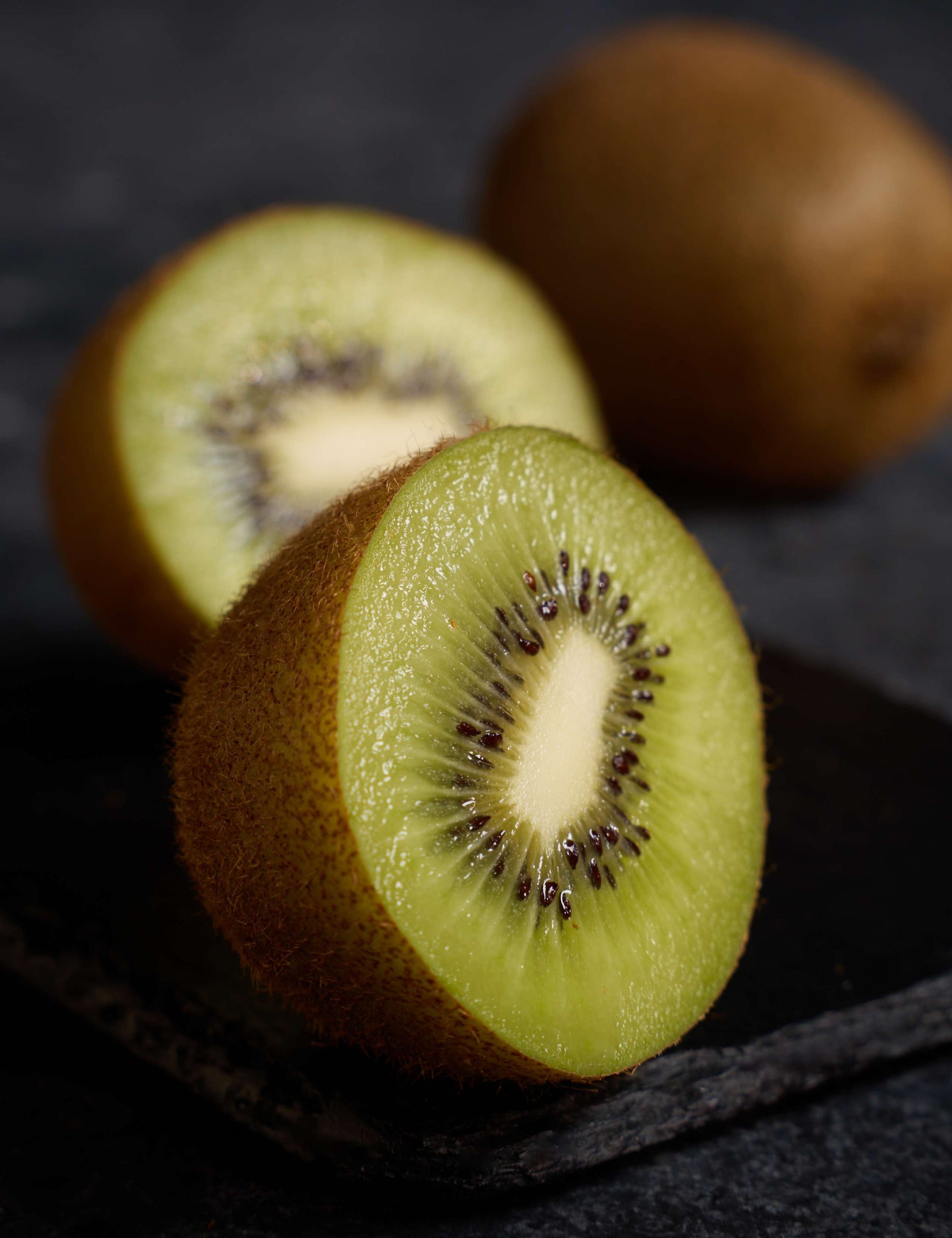 Seasonal Fruit Selection