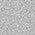 Star Dust Square Sunglasses - Silver