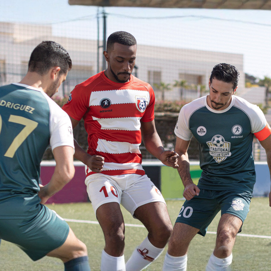 Men’s Football Shirt