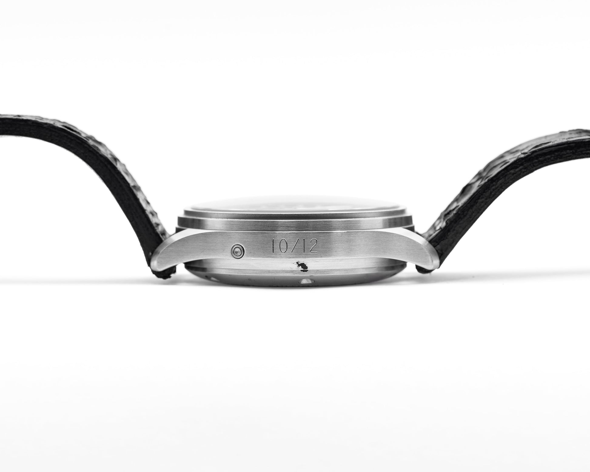 Stefan Johansson Vaxjo Mark VIII D033 - Patrón Highcroft Racing Sebring 2008 Commemorative Edition