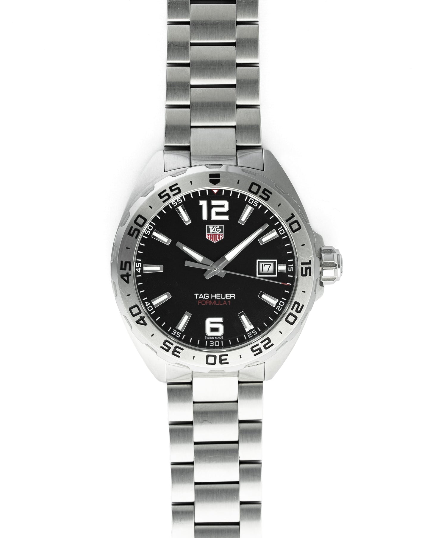 TAG Heuer Formula 1 41mm