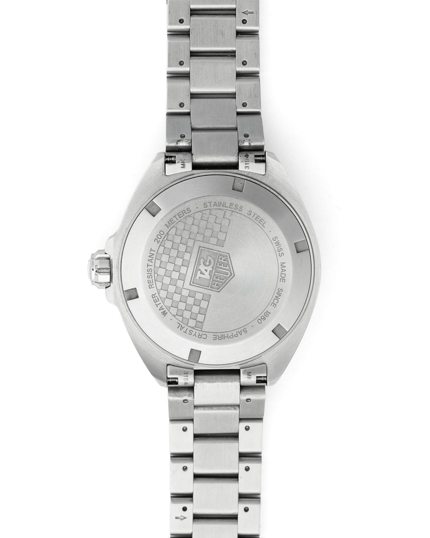 TAG Heuer Formula 1 41mm