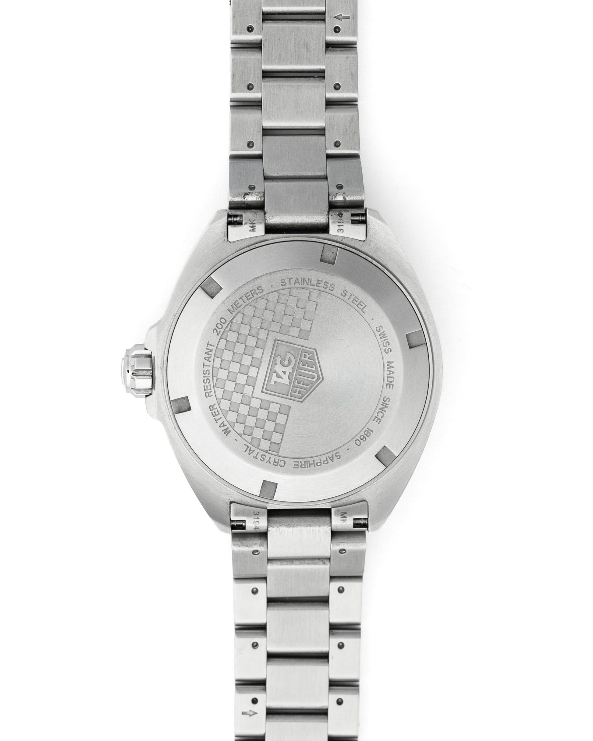 TAG Heuer Formula 1 41mm