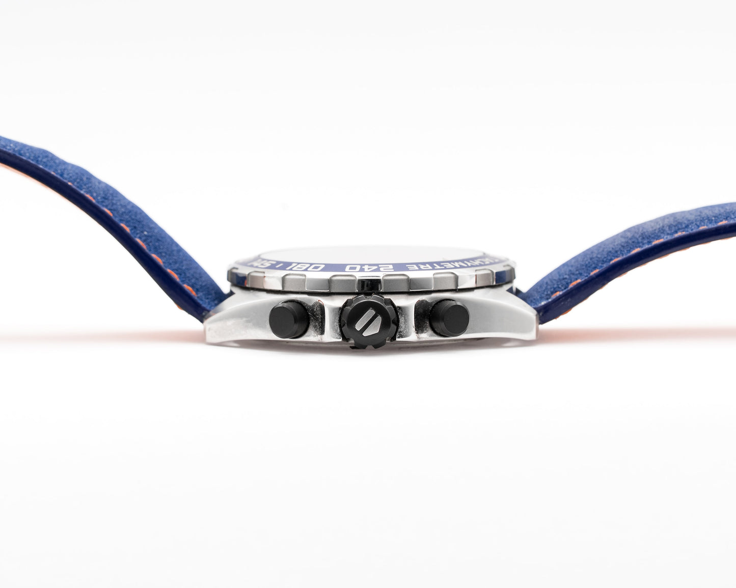 TAG Heuer “Gulf” Formula 1