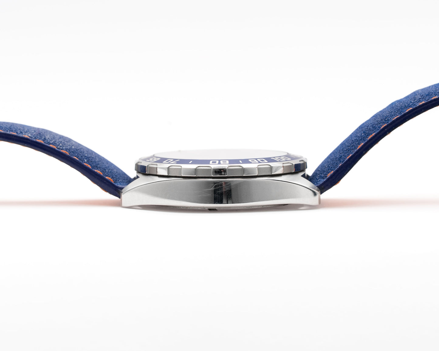 TAG Heuer “Gulf” Formula 1