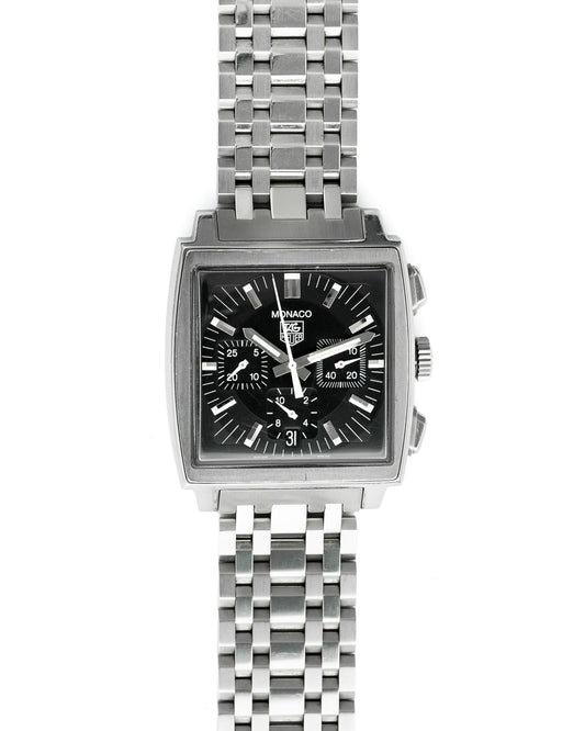 TAG Heuer Monaco CW2111.FC617