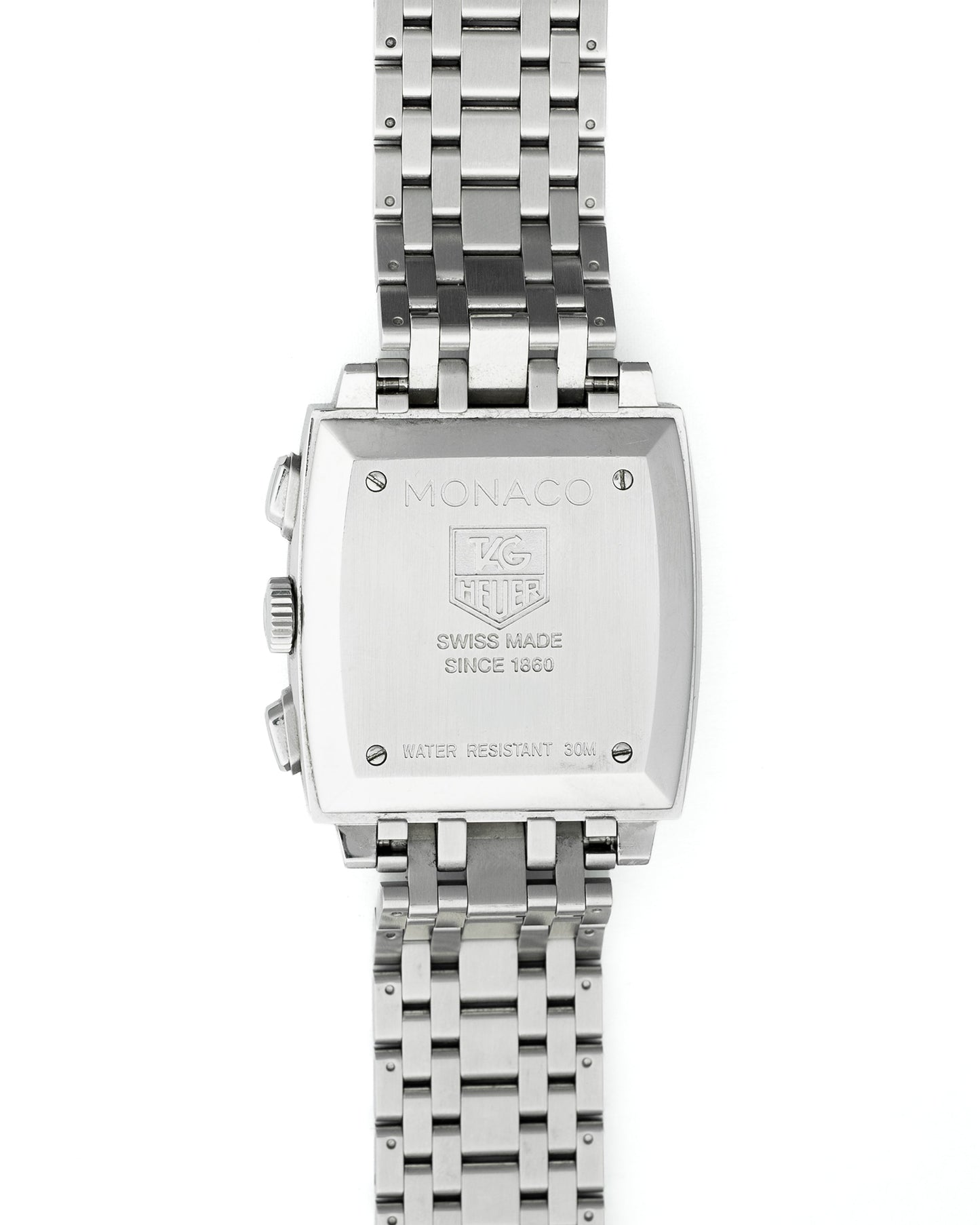 TAG Heuer Monaco CW2111.FC617