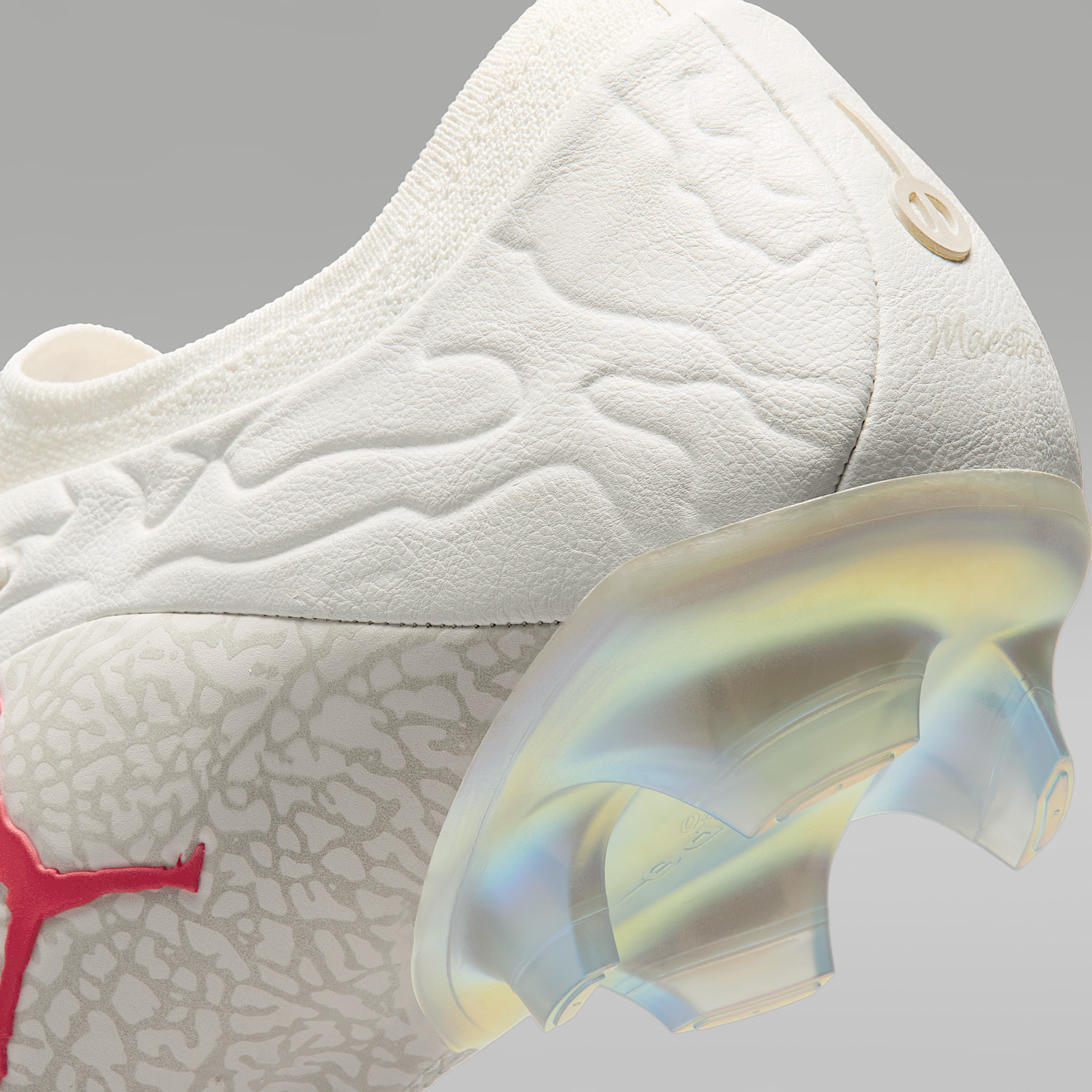 Jordan Tiempo Maestro Elite SE