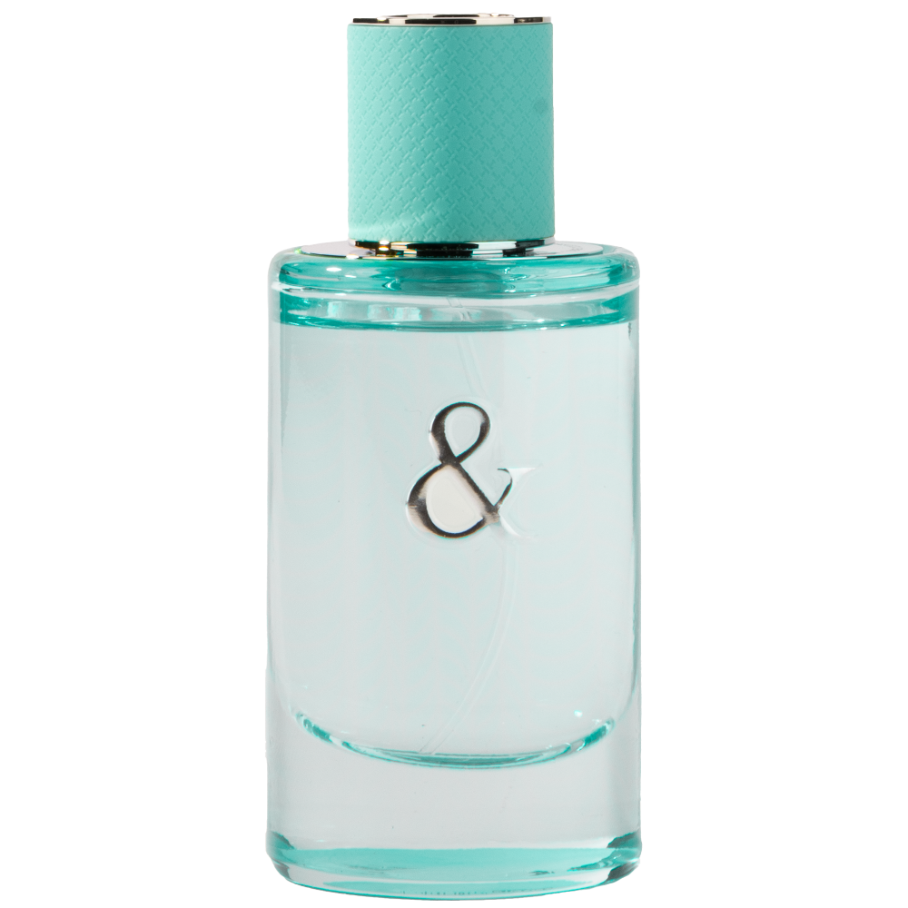 Tiffany & Co. Love For Her Eau De Parfum 50ml