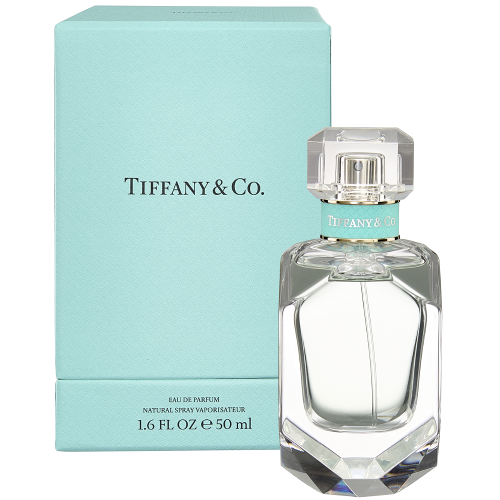 Tiffany & Co. For Her Eau De Parfum 50ml
