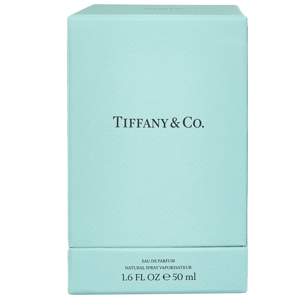 Tiffany & Co. For Her Eau De Parfum 50ml
