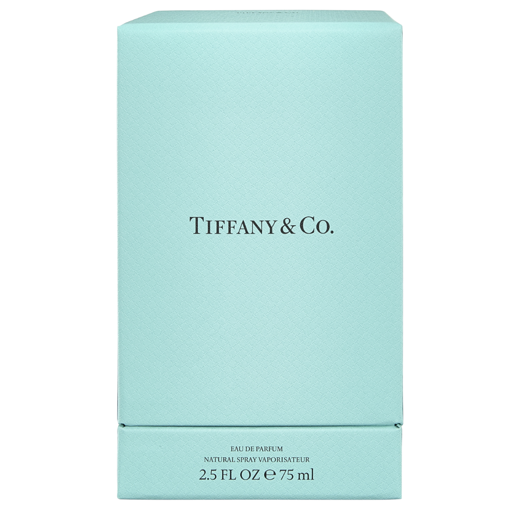 Tiffany & Co. For Her Eau De Parfum 75ml