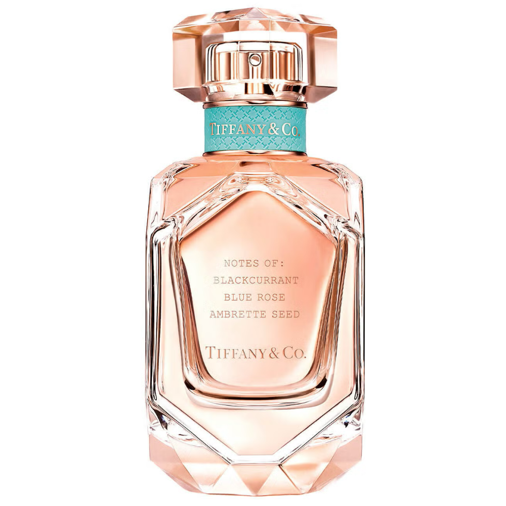 Tiffany & Co. Rose Gold Eau De Parfum 50ml