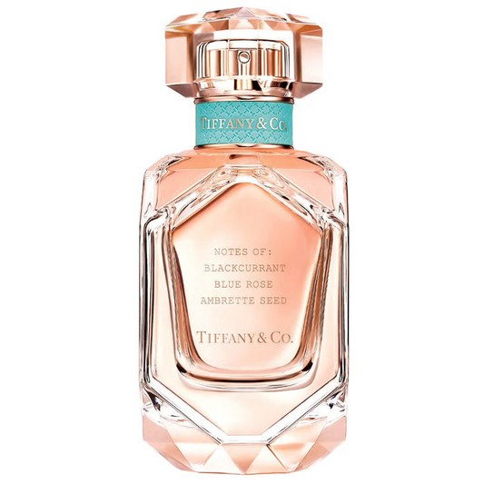 Tiffany & Co. Rose Gold Eau De Parfum 50ml