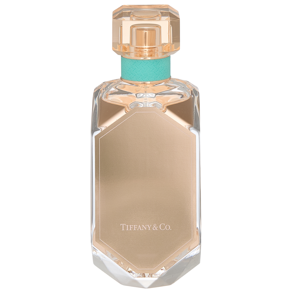 Tiffany & Co. Rose Gold Eau De Parfum 75ml