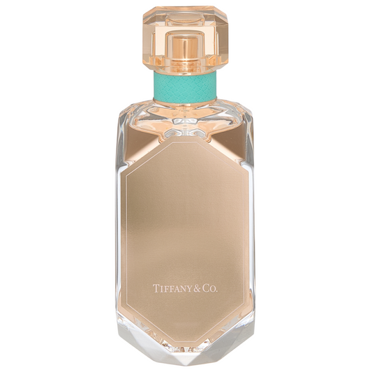 Tiffany & Co. Rose Gold Eau De Parfum 75ml