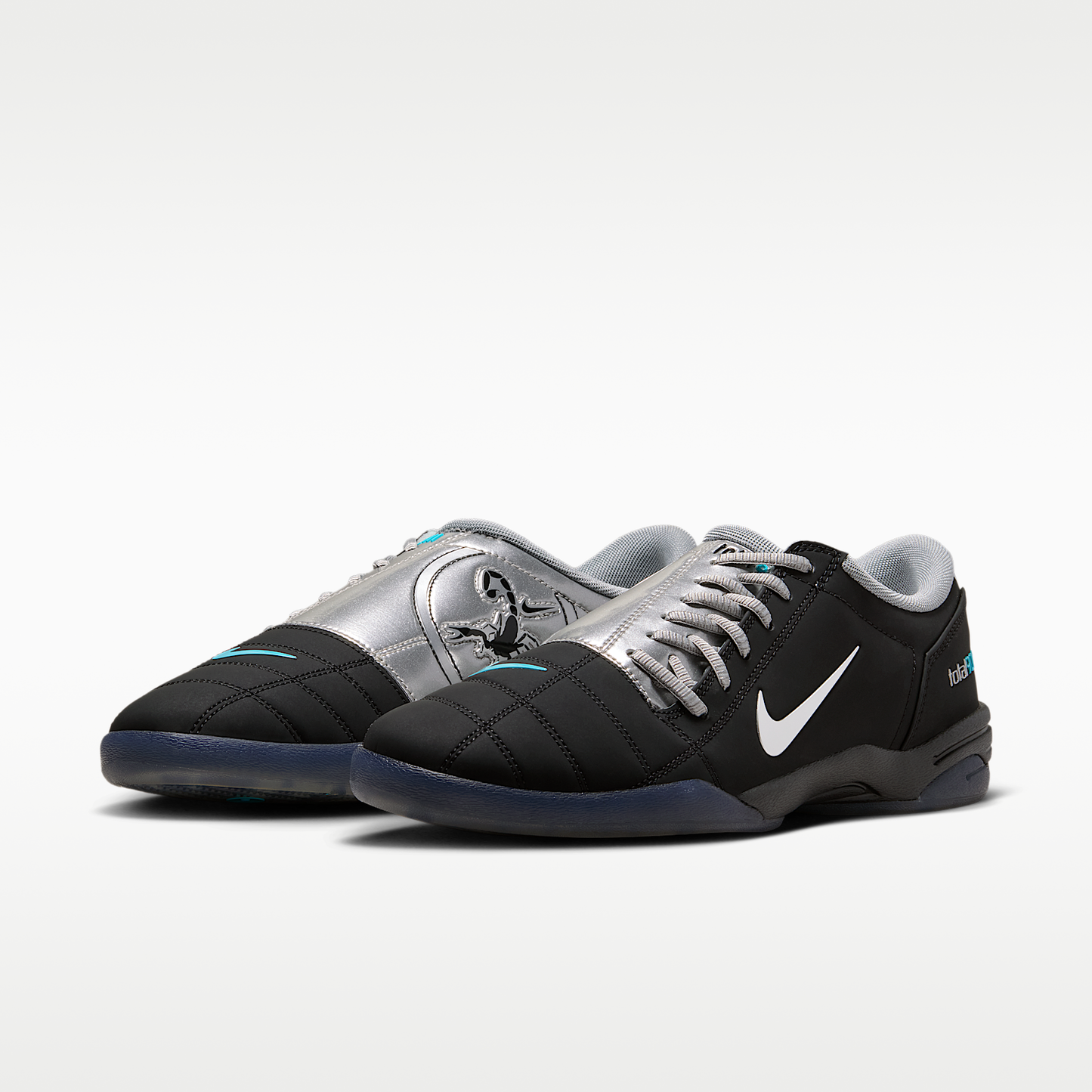 Nike Total90