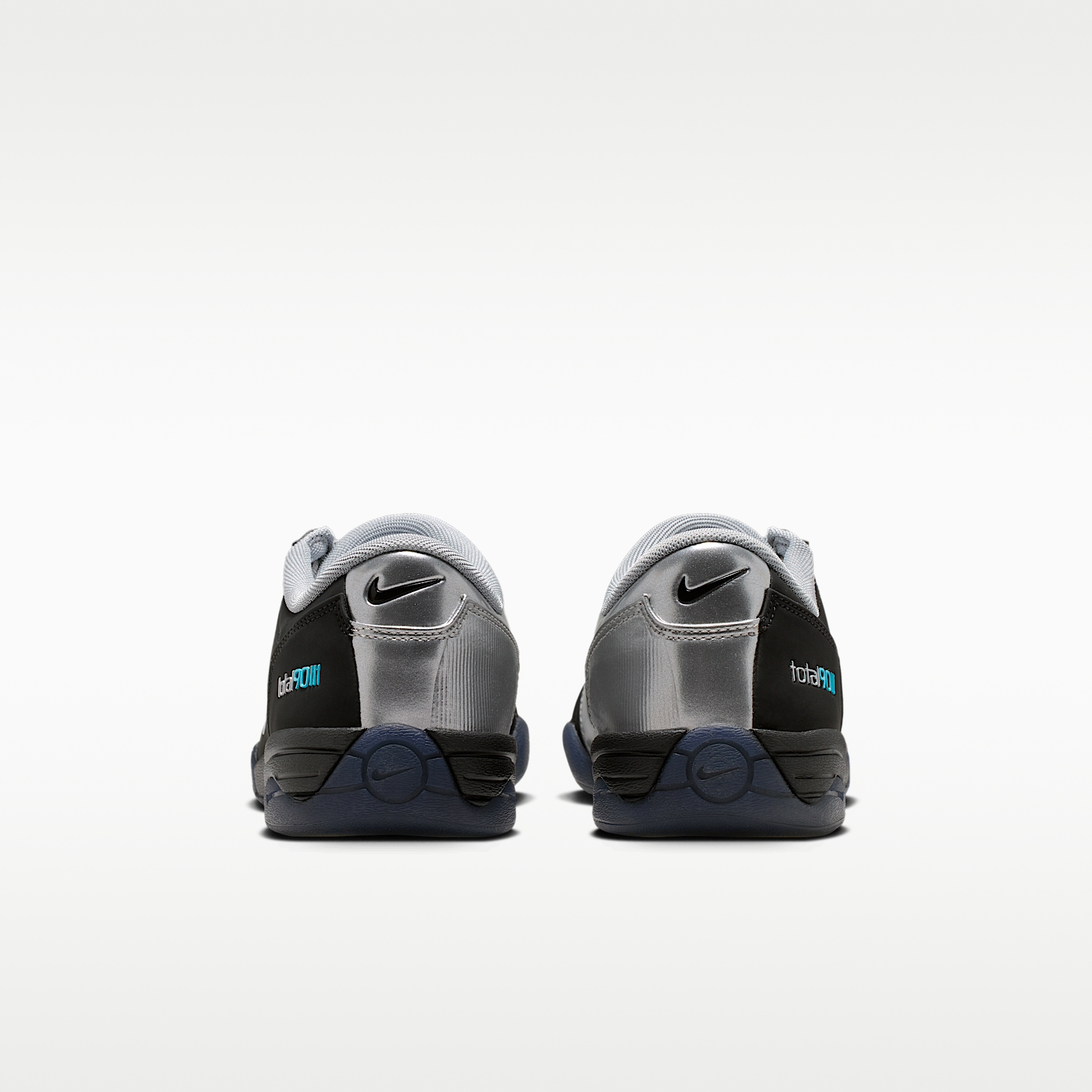 Nike Total90