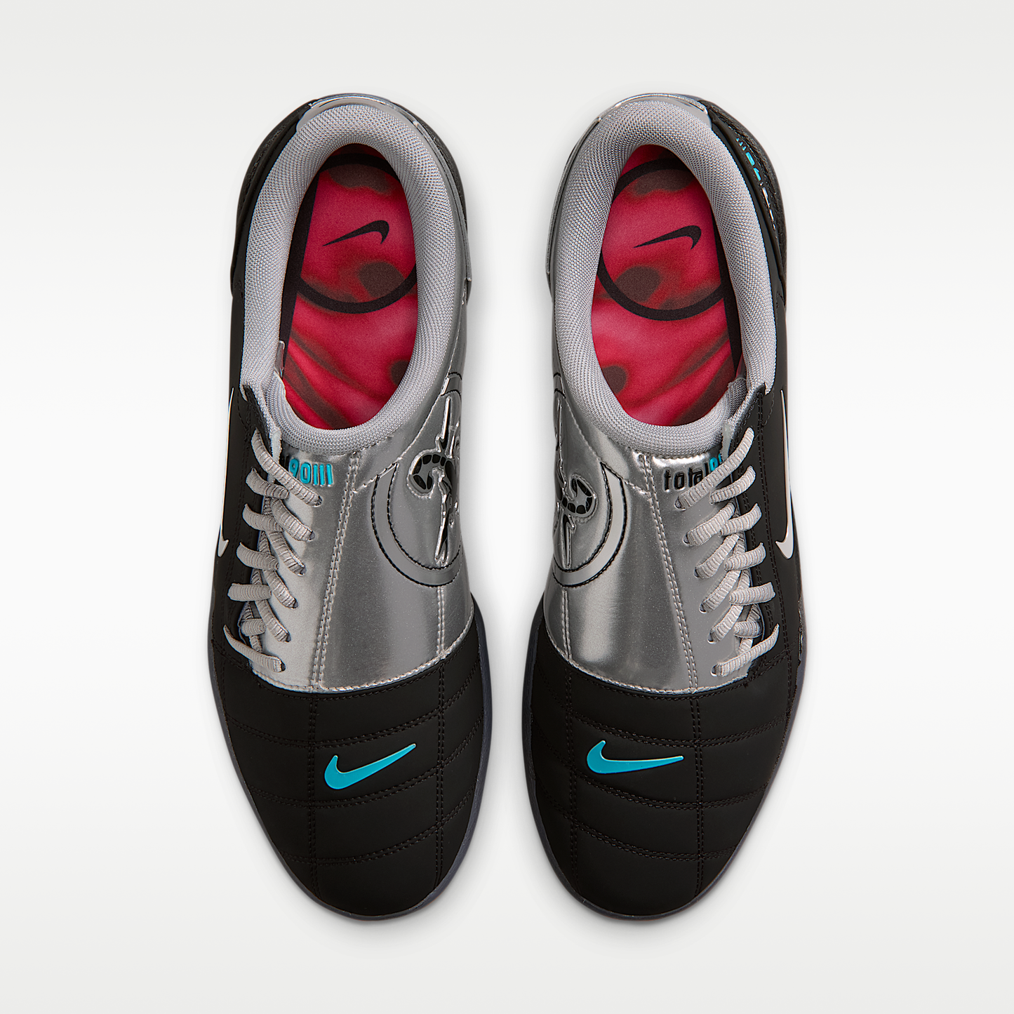 Nike Total90