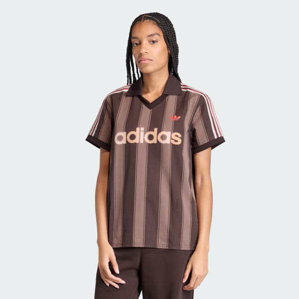 TWILL FOOTBALL JERSEY