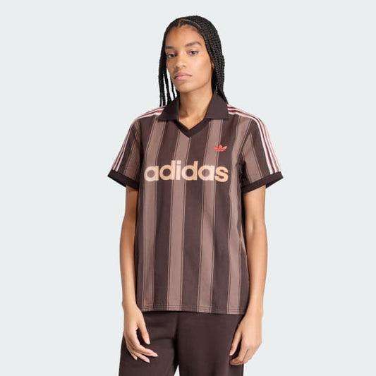 TWILL FOOTBALL JERSEY