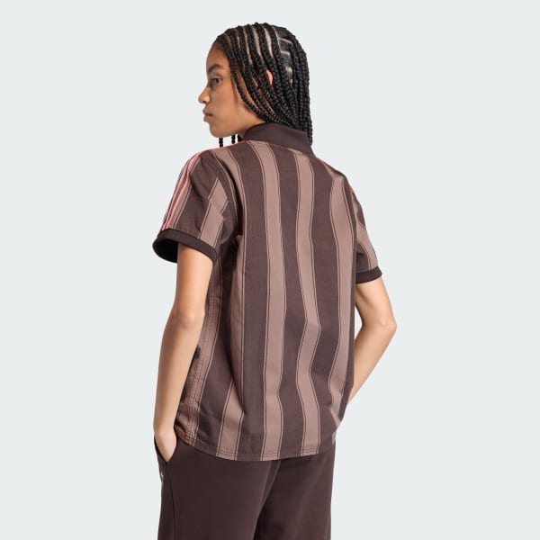 TWILL FOOTBALL JERSEY