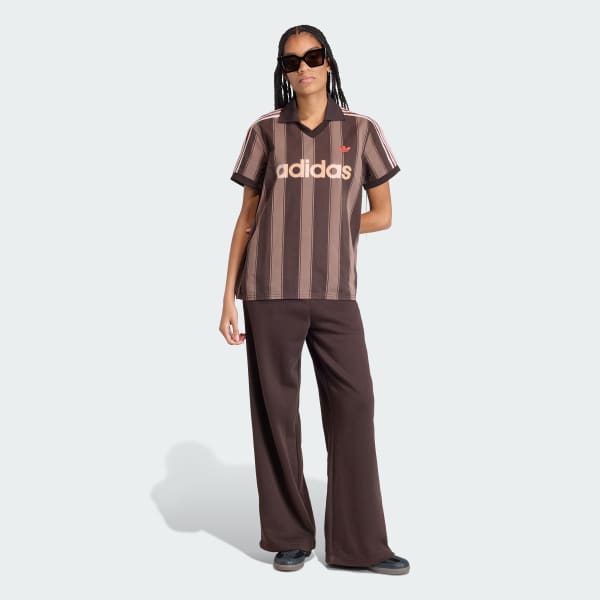 TWILL FOOTBALL JERSEY