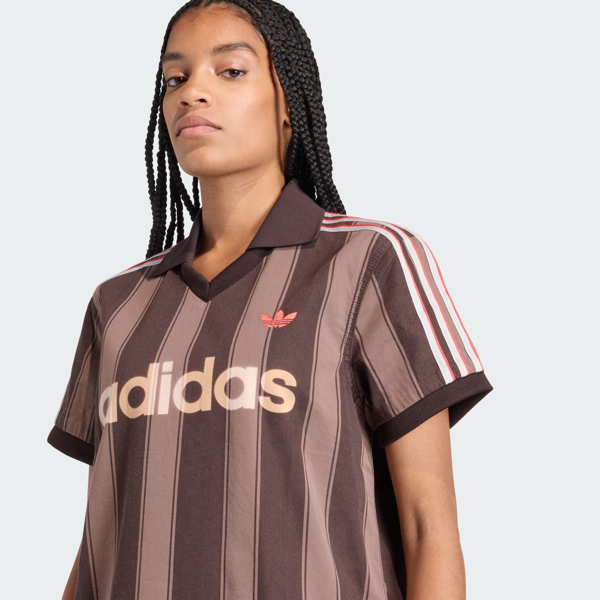 TWILL FOOTBALL JERSEY