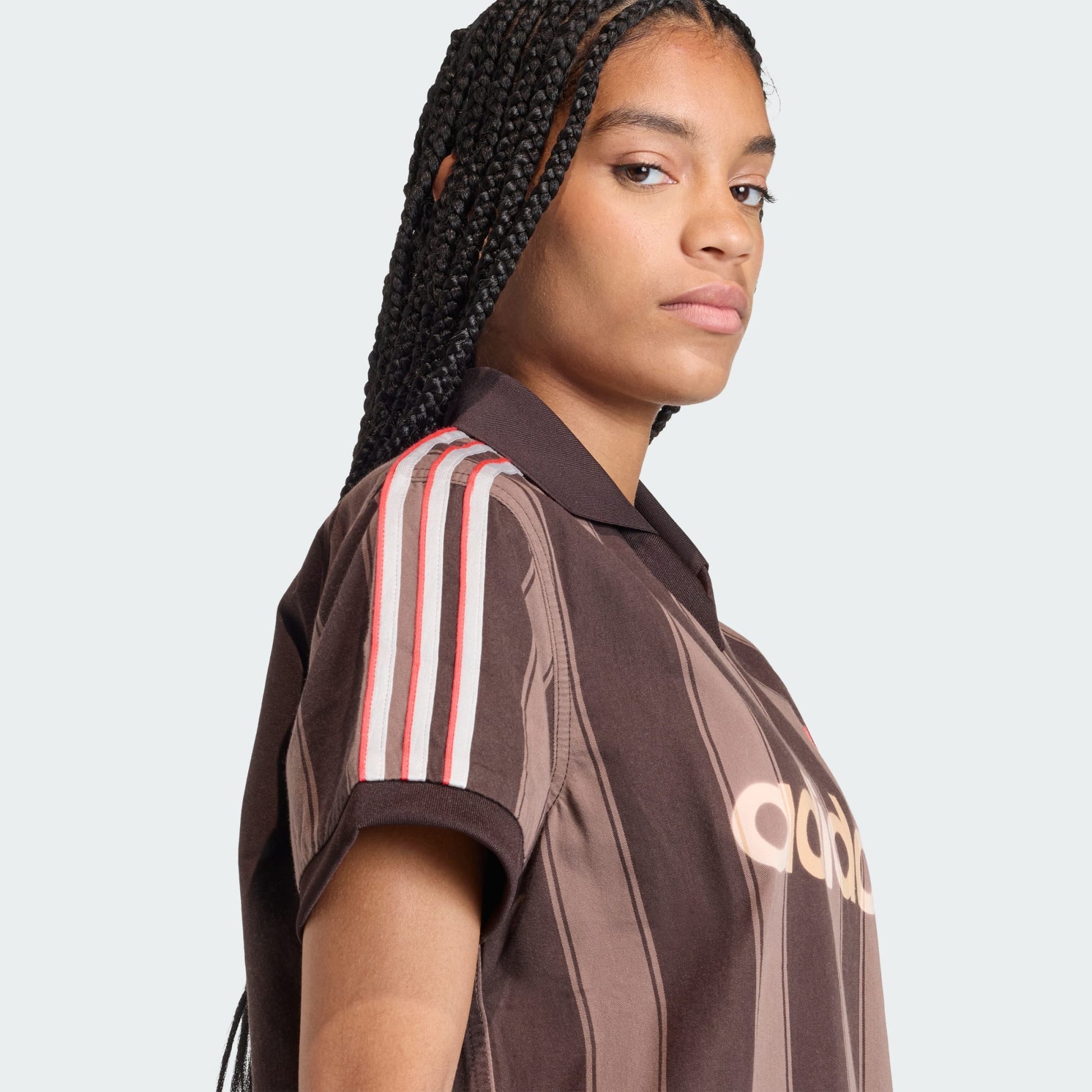 TWILL FOOTBALL JERSEY